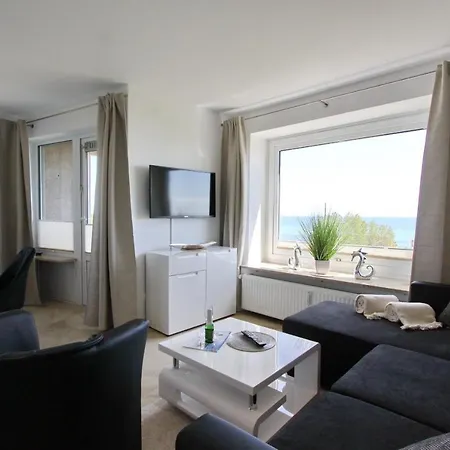 Hanseat Ii App 189 Inkl Wlan Apartment