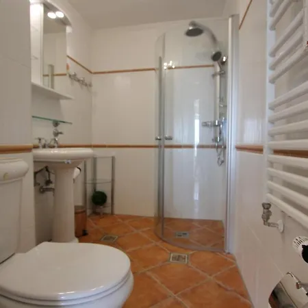 Apartment Hanseat Ii App 189 Inkl Wlan *