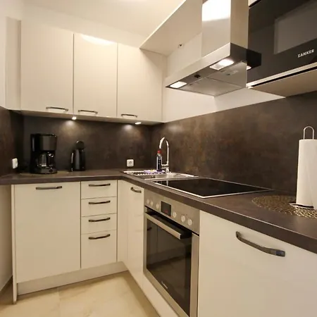 Hanseat Ii App 189 Inkl Wlan Grömitz