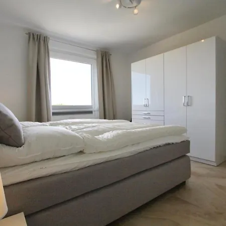 Hanseat Ii App 189 Inkl Wlan *