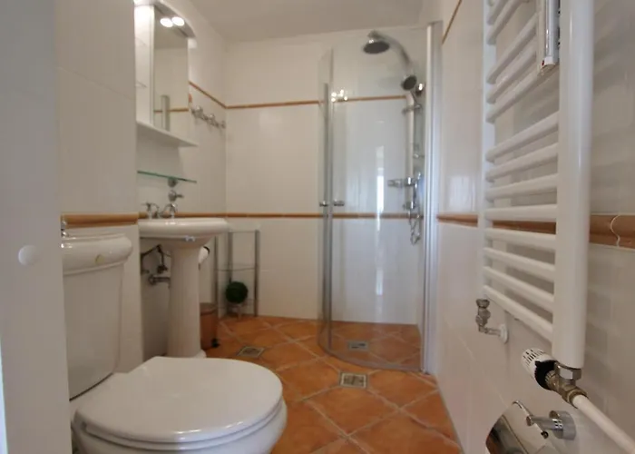 Appartamento Hanseat Ii App 189 Inkl Wlan *