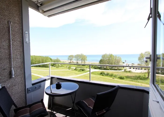 Hanseat Ii App 189 Inkl Wlan *