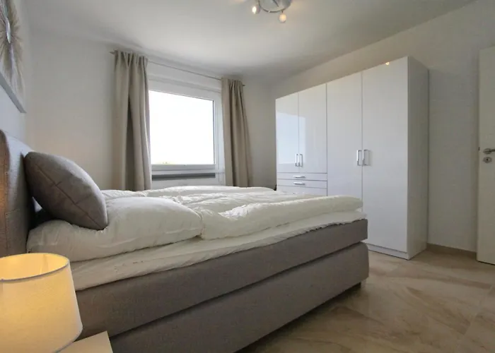 Hanseat Ii App 189 Inkl Wlan *